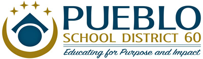 Pueblo Schools District 60 logo